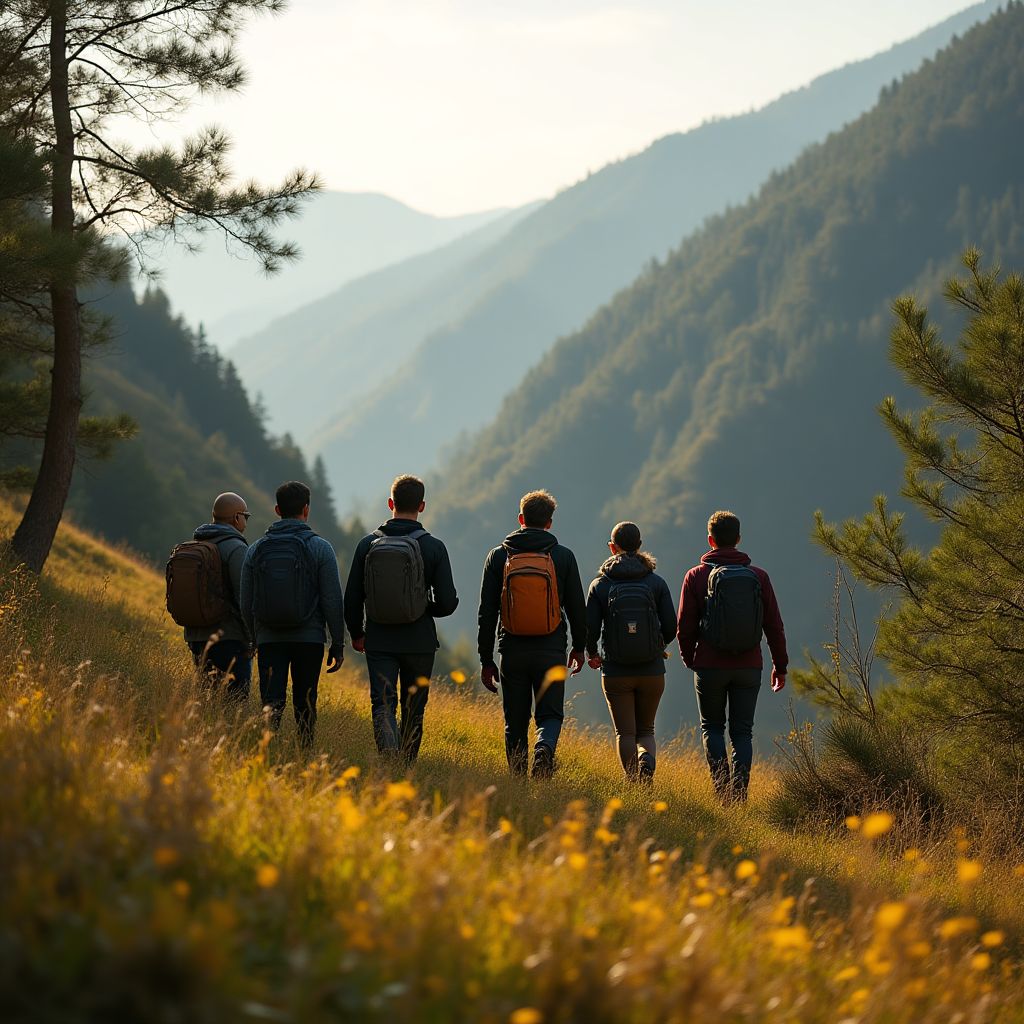 Team building activities