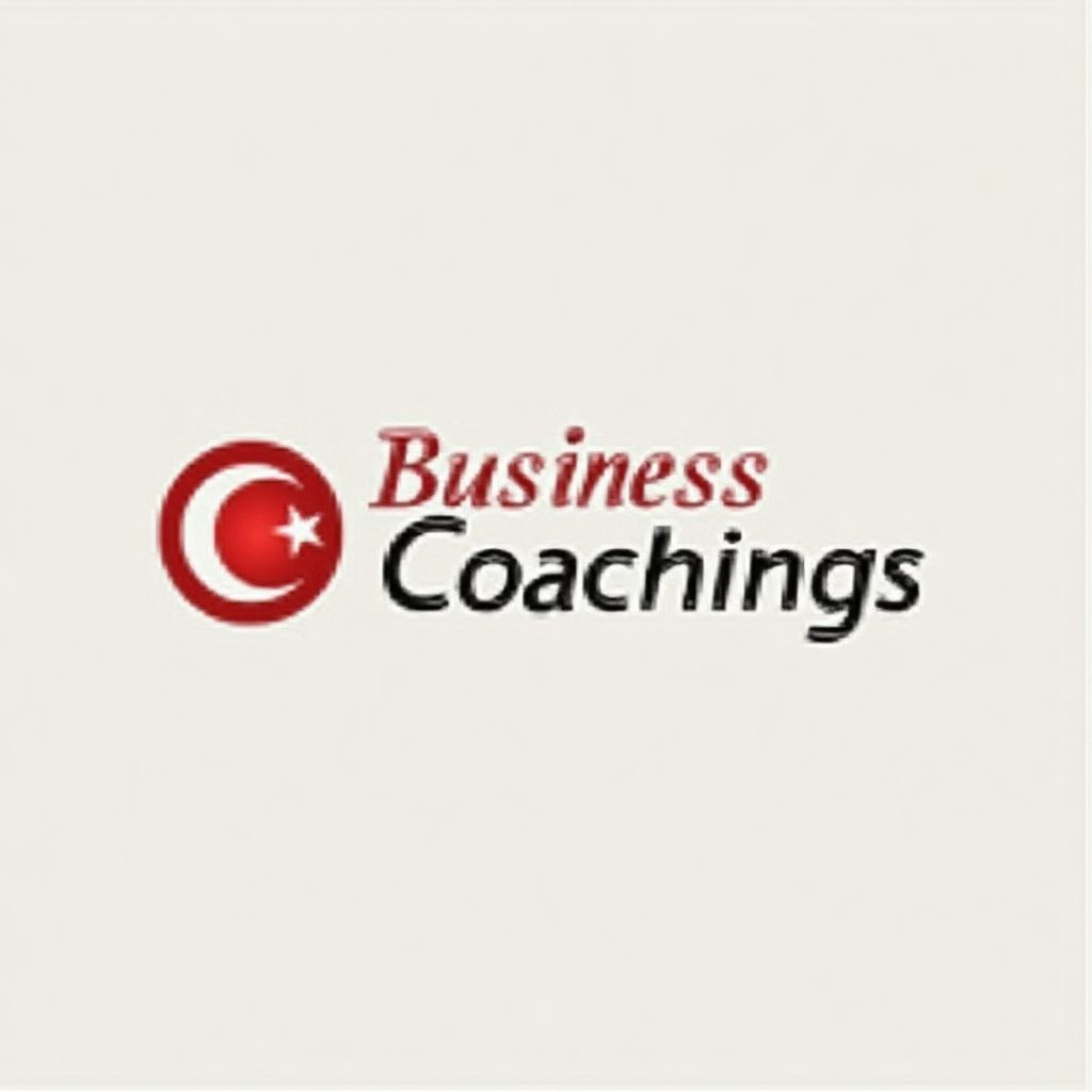 Business Coaching Turkey Logo