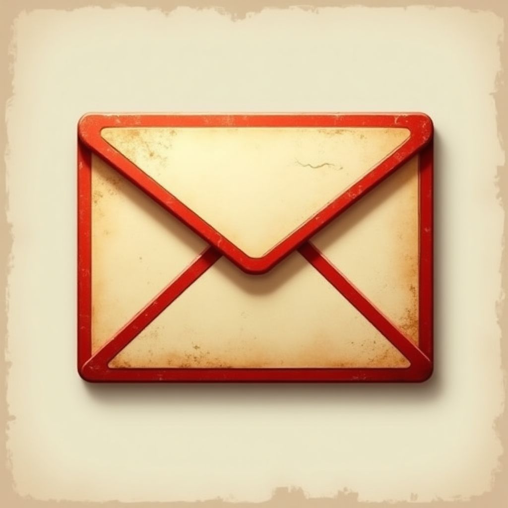 Email Icon