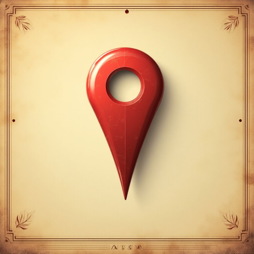 Location Icon