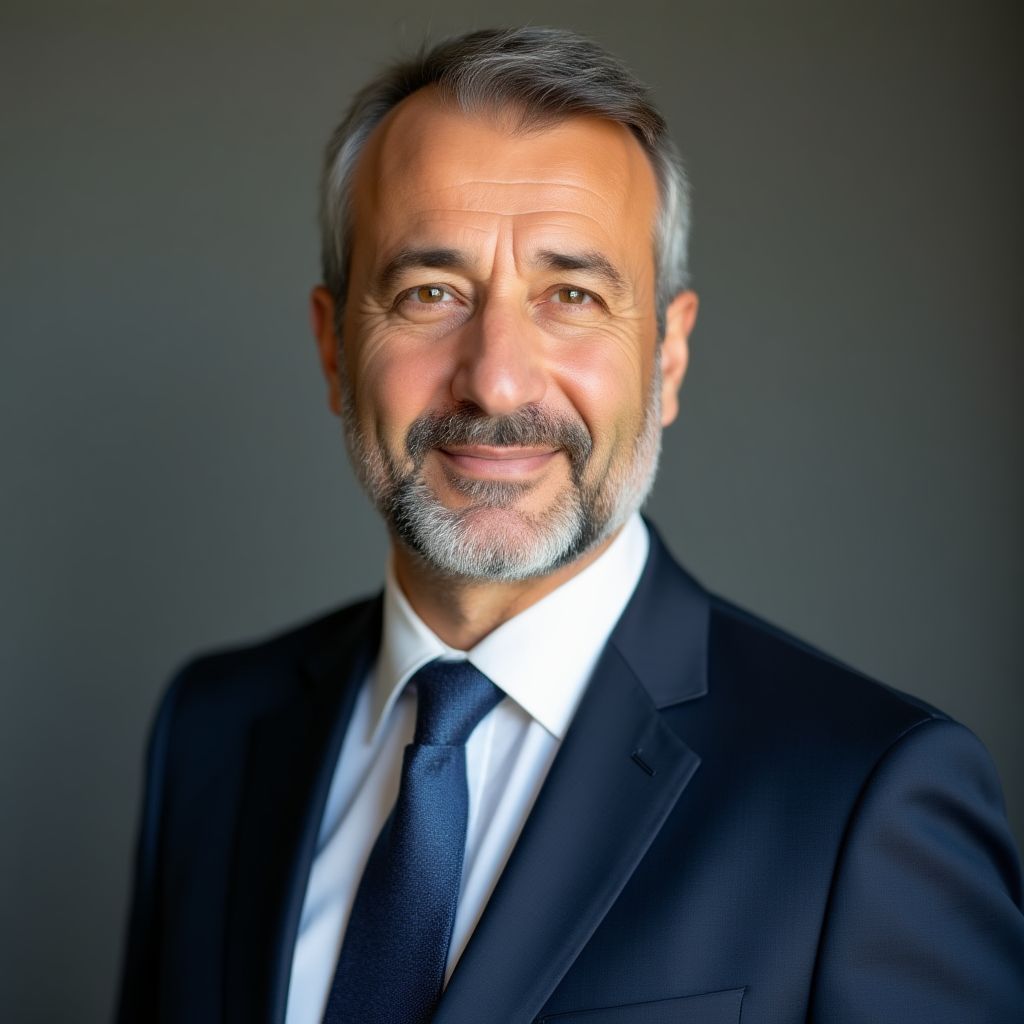 Testimonial from Kemal Ozturk